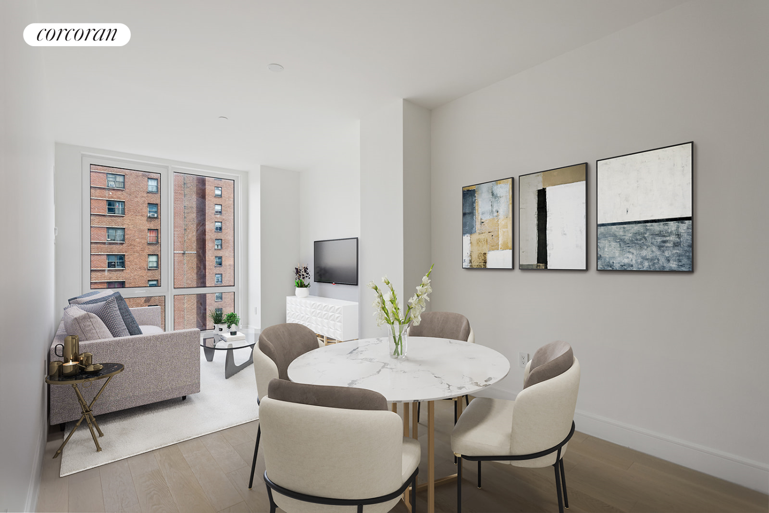 1399 PARK Avenue 11E