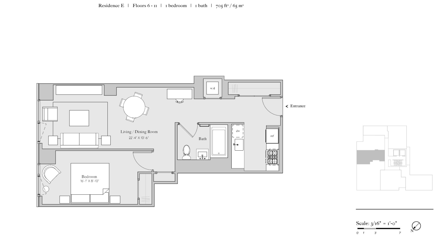 1399 PARK Avenue 11E