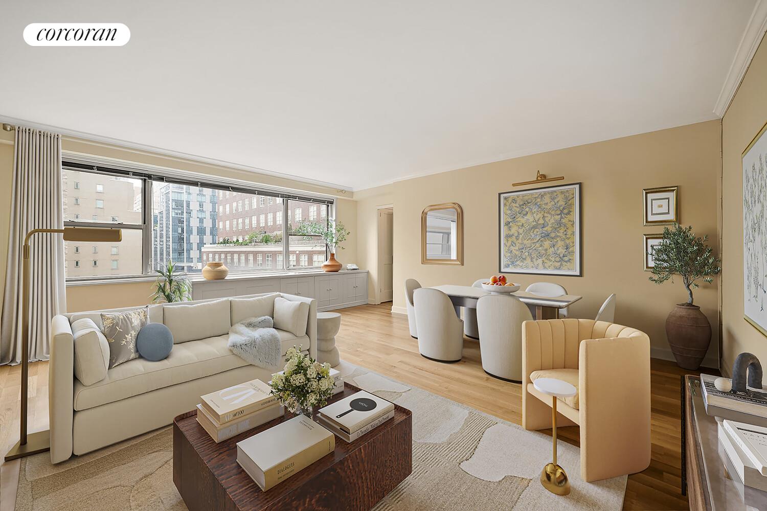 1065 PARK Avenue 8C