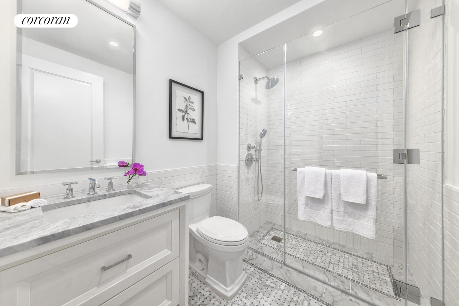 100 CLAREMONT Avenue 23G
