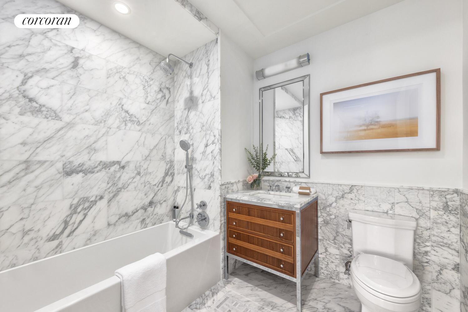 100 CLAREMONT Avenue 23G
