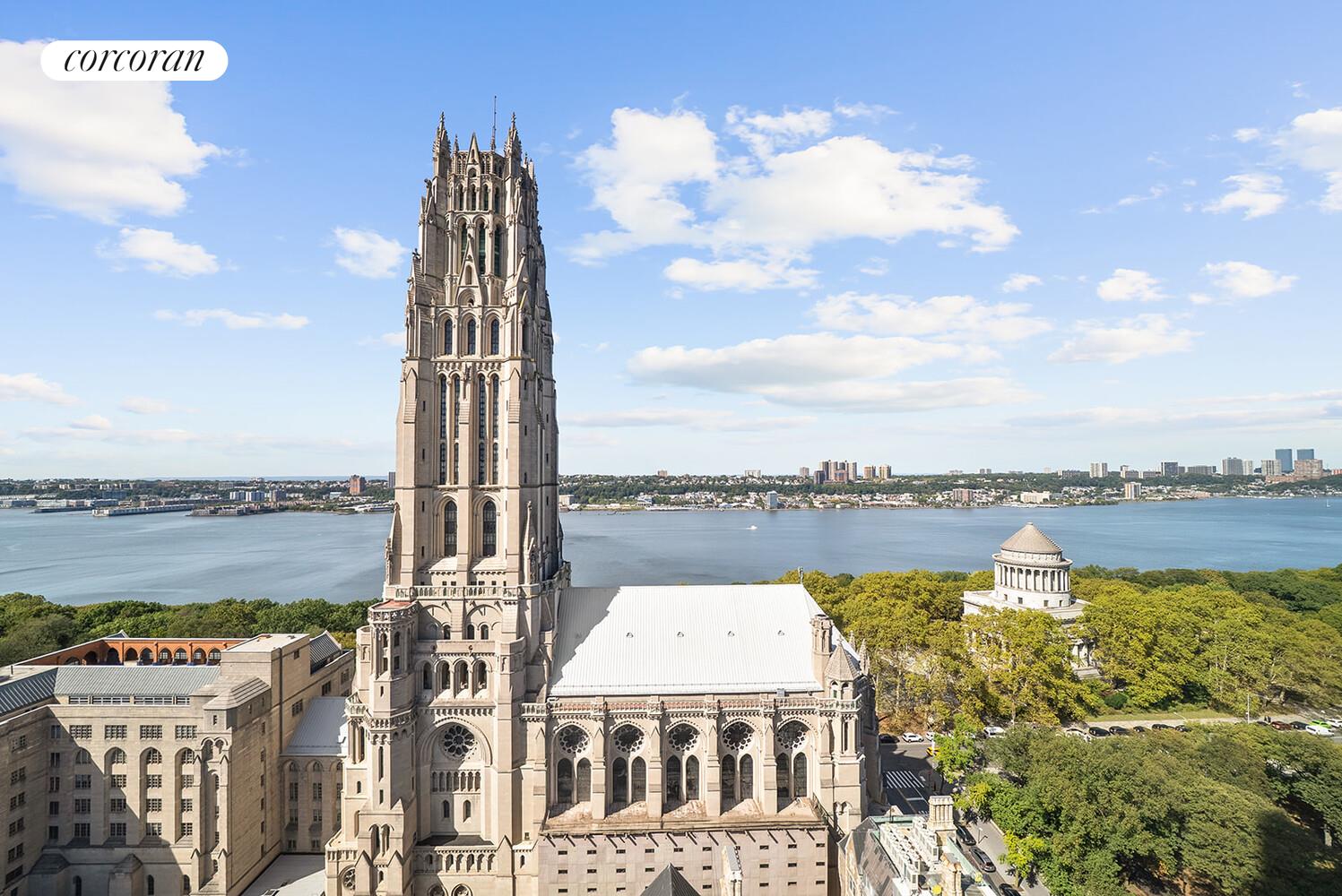 100 CLAREMONT Avenue 23G