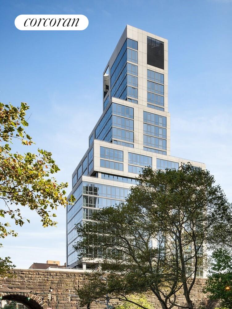 1399 PARK Avenue 15A