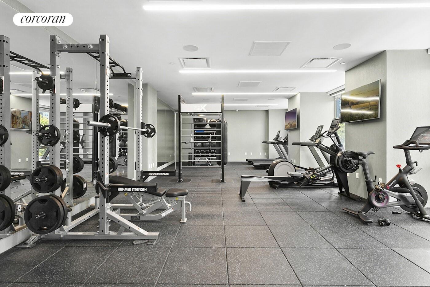 1399 PARK Avenue 15A