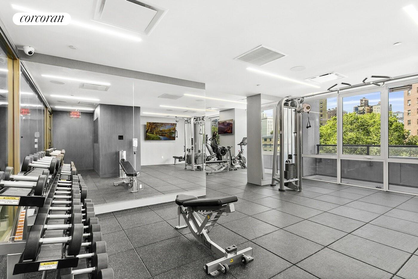 1399 PARK Avenue 15A