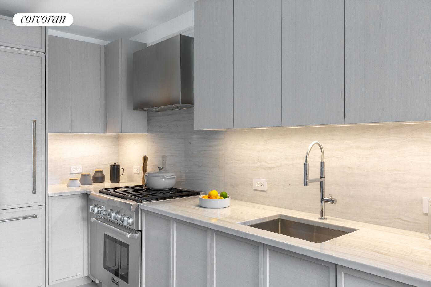 1399 PARK Avenue 15A