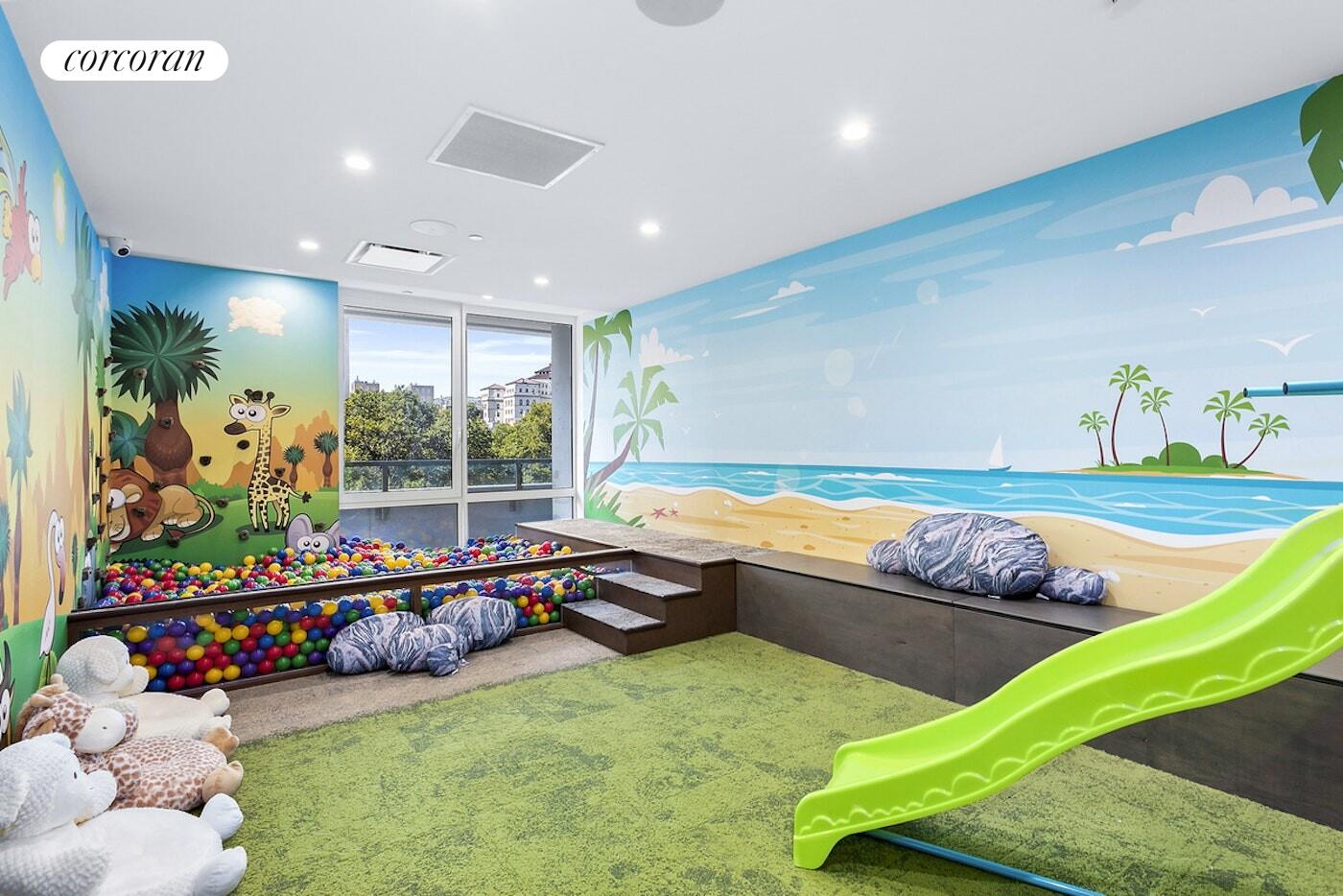 1399 PARK Avenue 15A