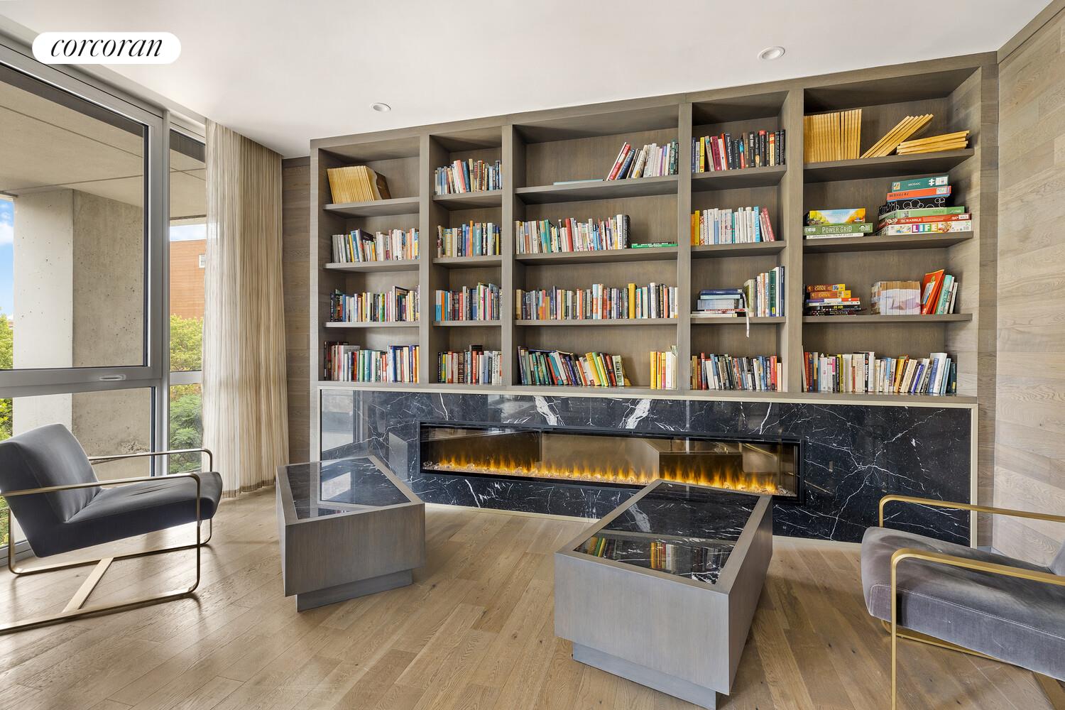 1399 PARK Avenue 7C