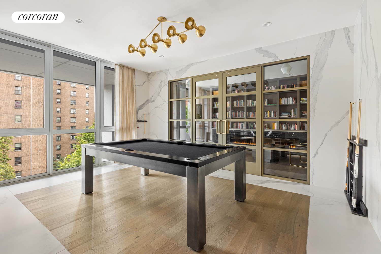 1399 PARK Avenue 7C