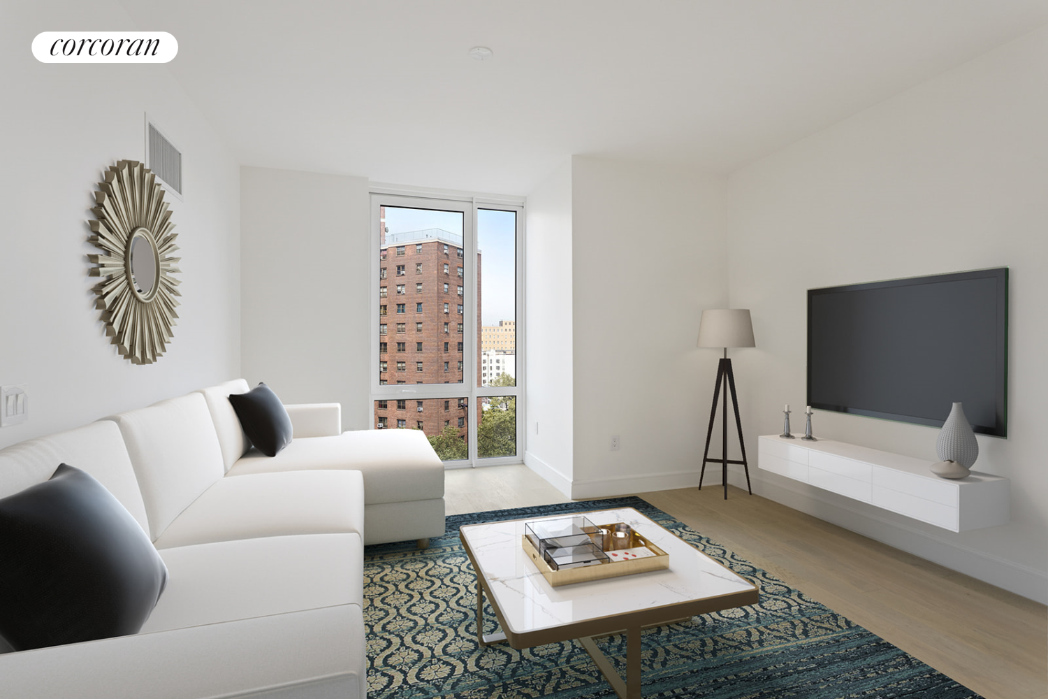 1399 PARK Avenue 7C