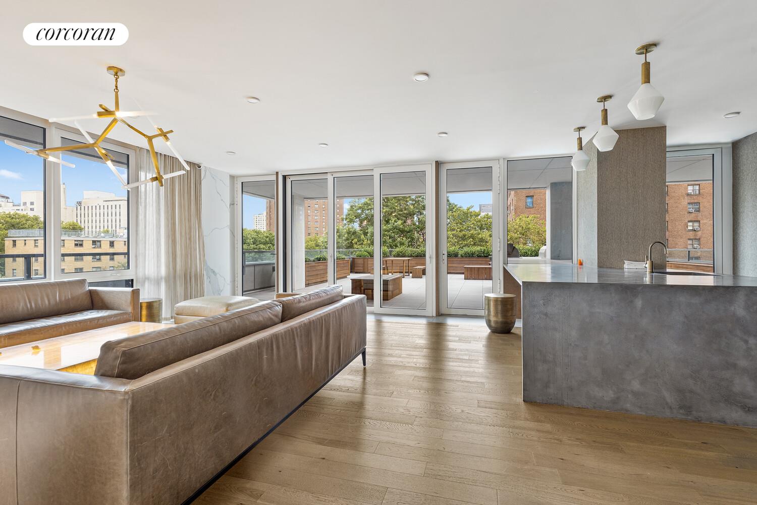 1399 PARK Avenue 7C