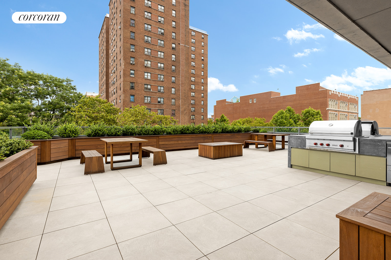 1399 PARK Avenue 7C