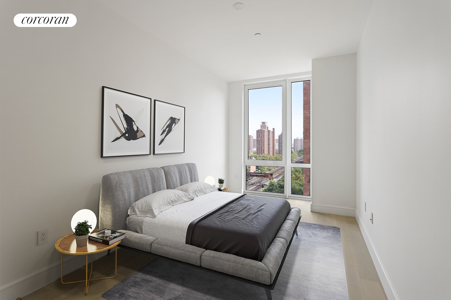 1399 PARK Avenue 7C