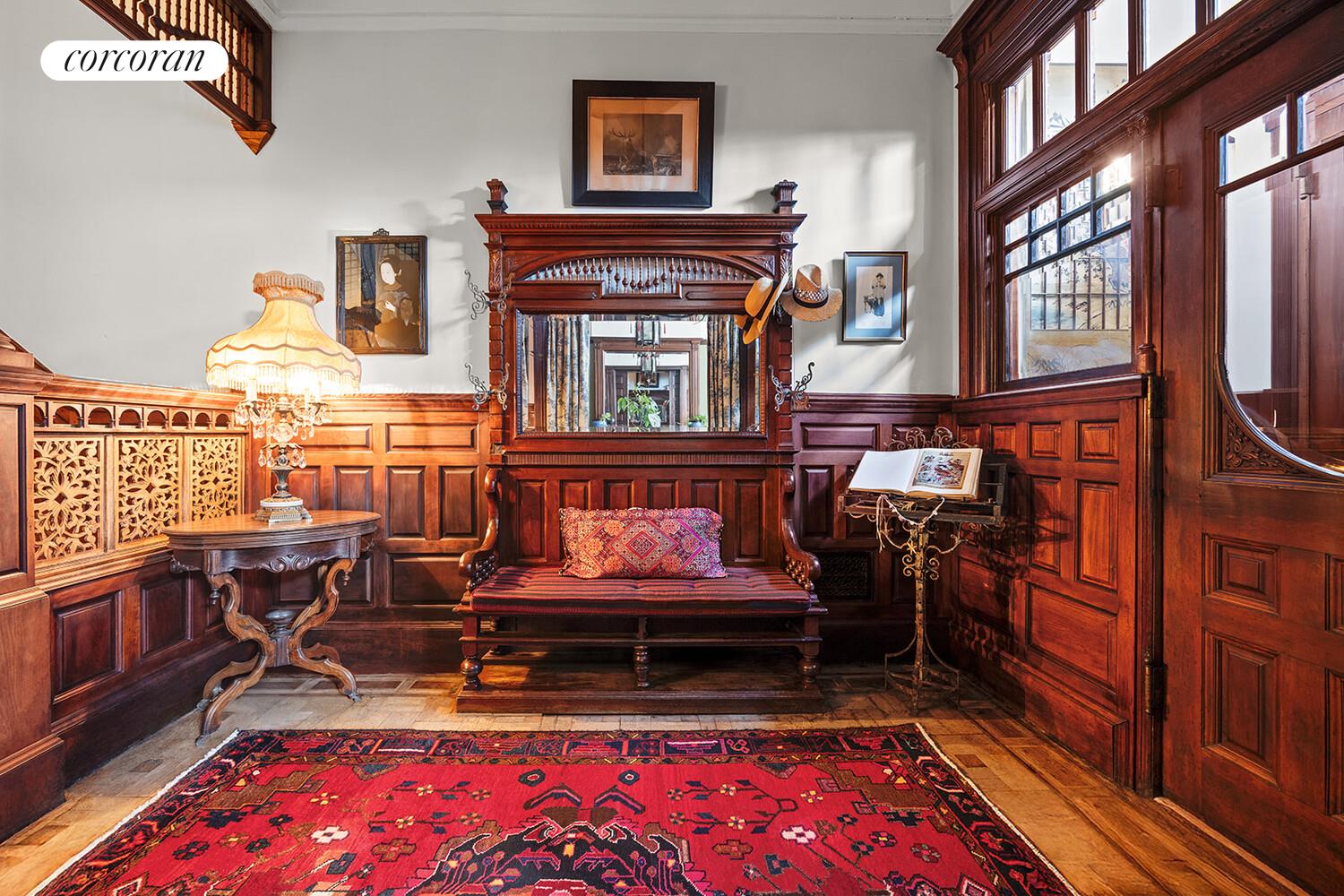 12 MOUNT MORRIS Park W