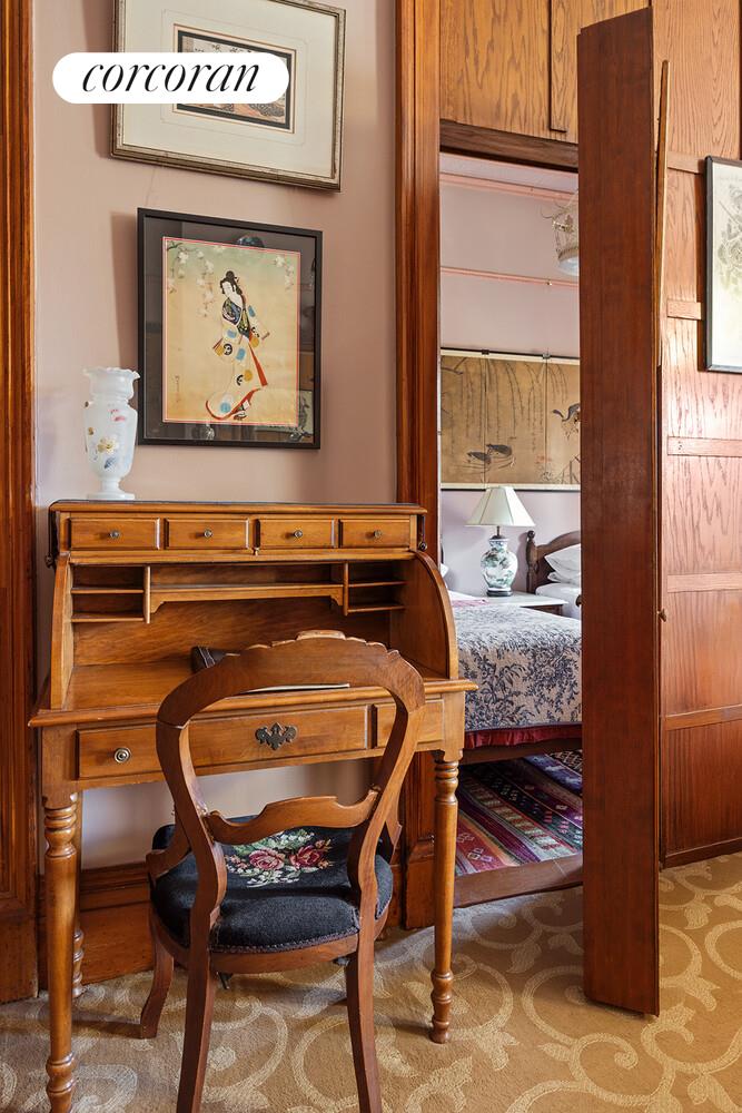 12 MOUNT MORRIS Park W