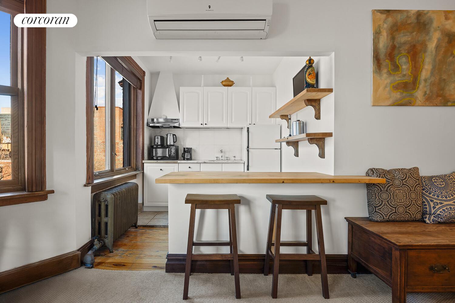 12 MOUNT MORRIS Park W