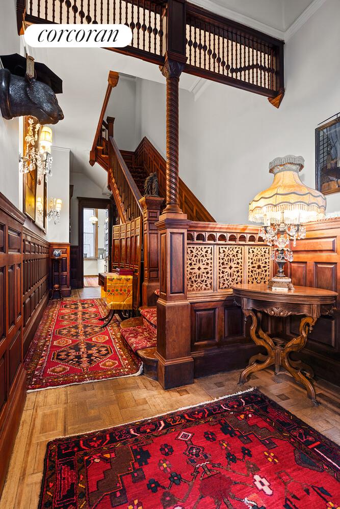 12 MOUNT MORRIS Park W