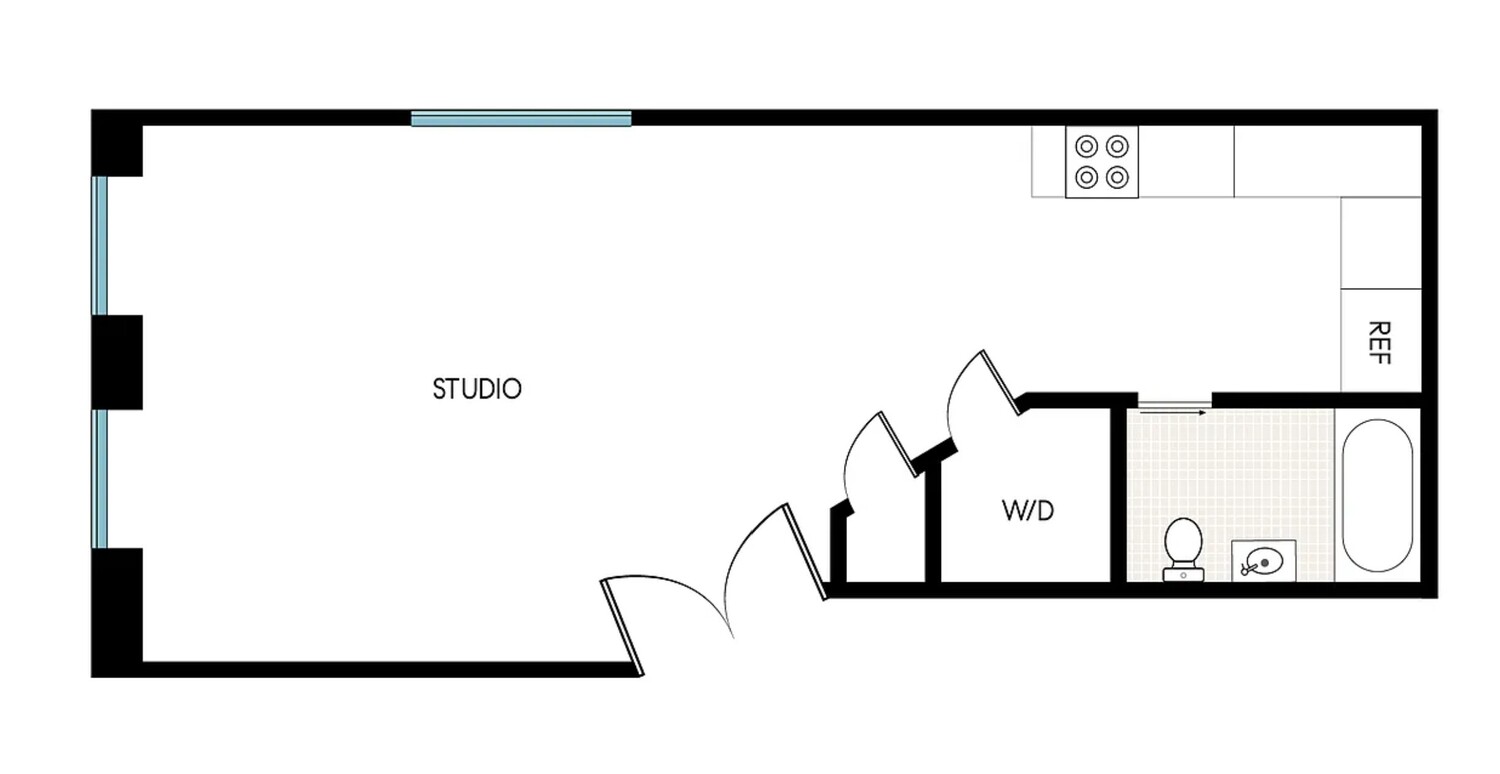 127 W 119TH Street 1