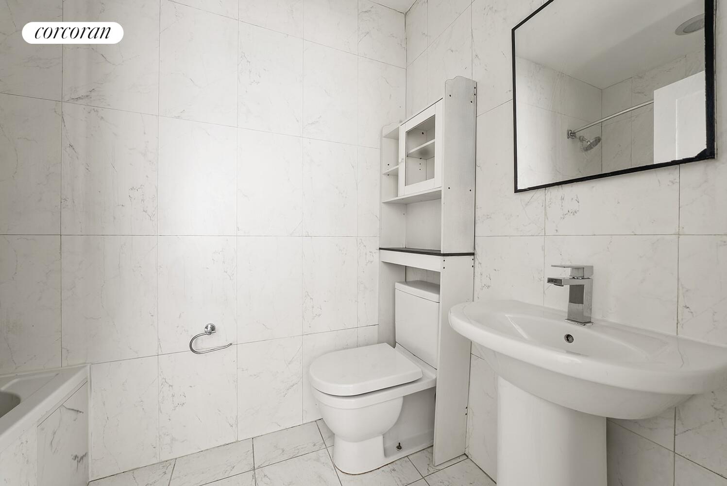 555 LENOX Avenue 2B