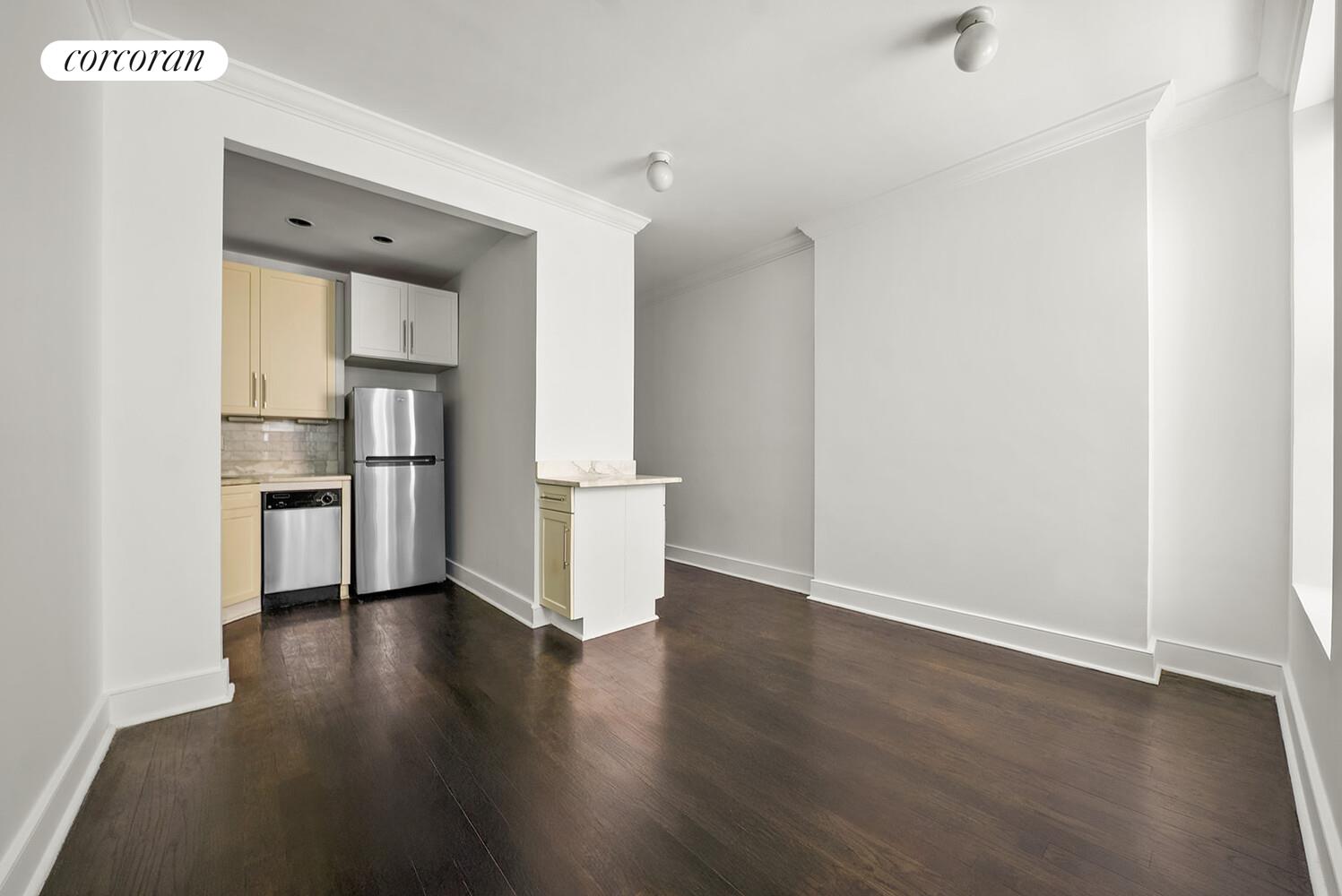 555 LENOX Avenue 2B