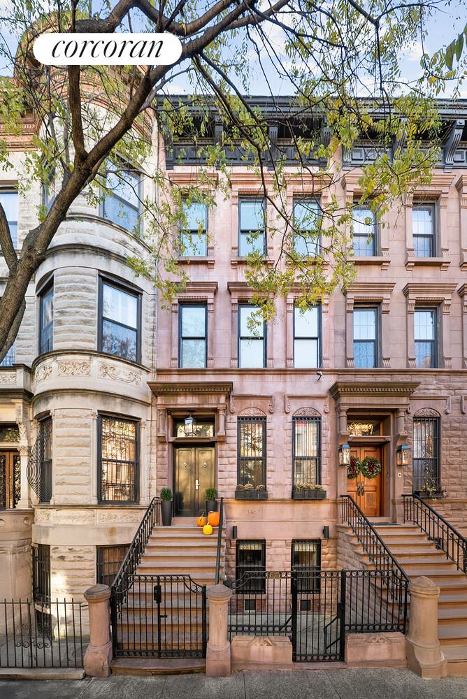 146 W 119TH Street