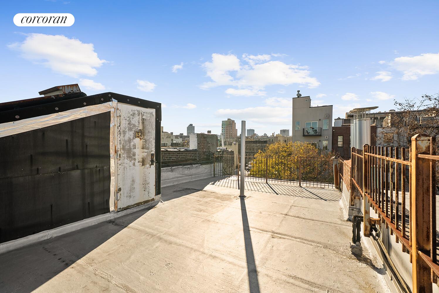 146 W 119TH Street