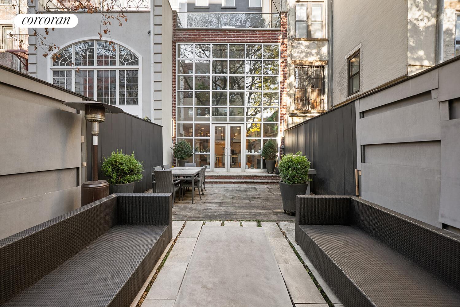 146 W 119TH Street
