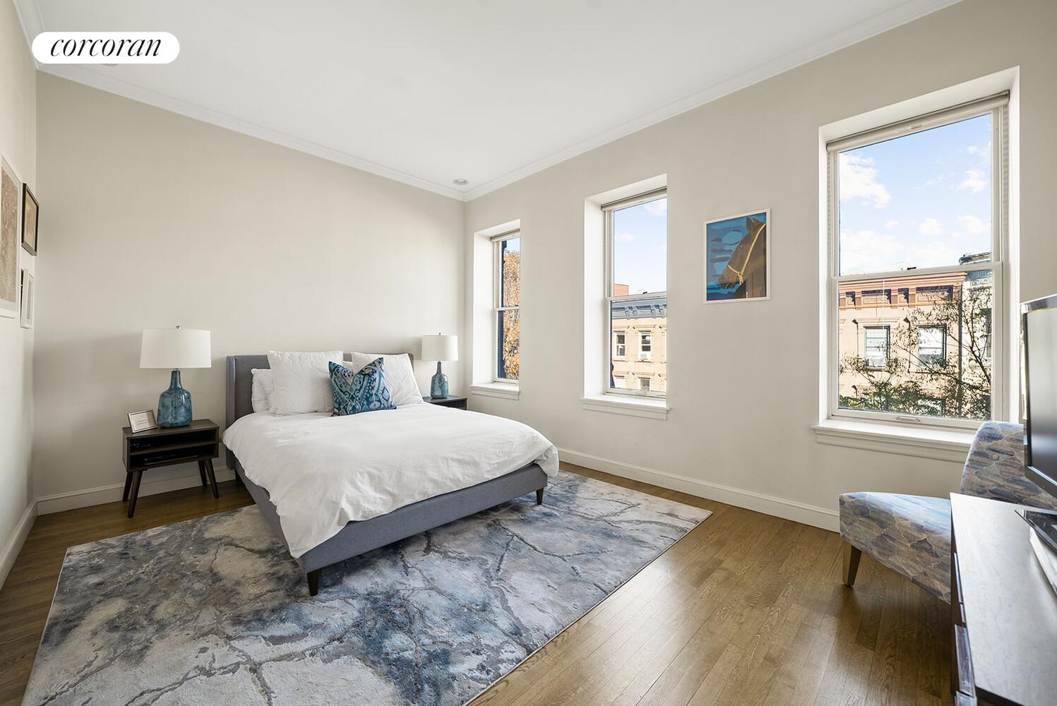 146 W 119TH Street