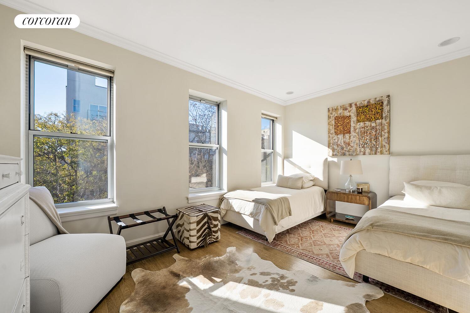 146 W 119TH Street