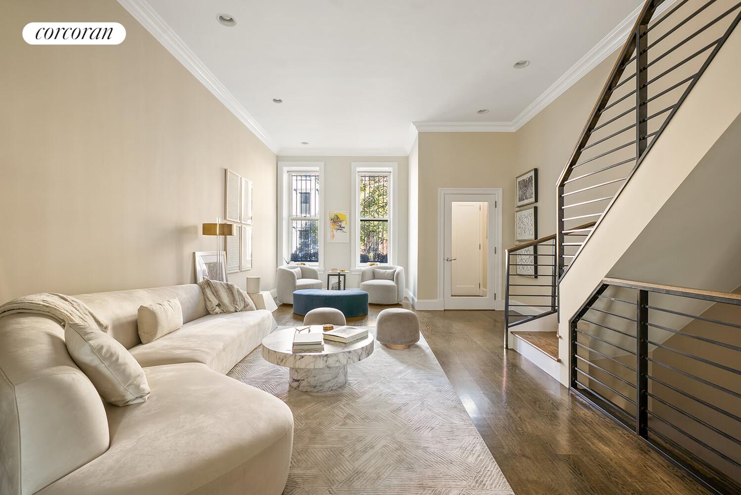 146 W 119TH Street