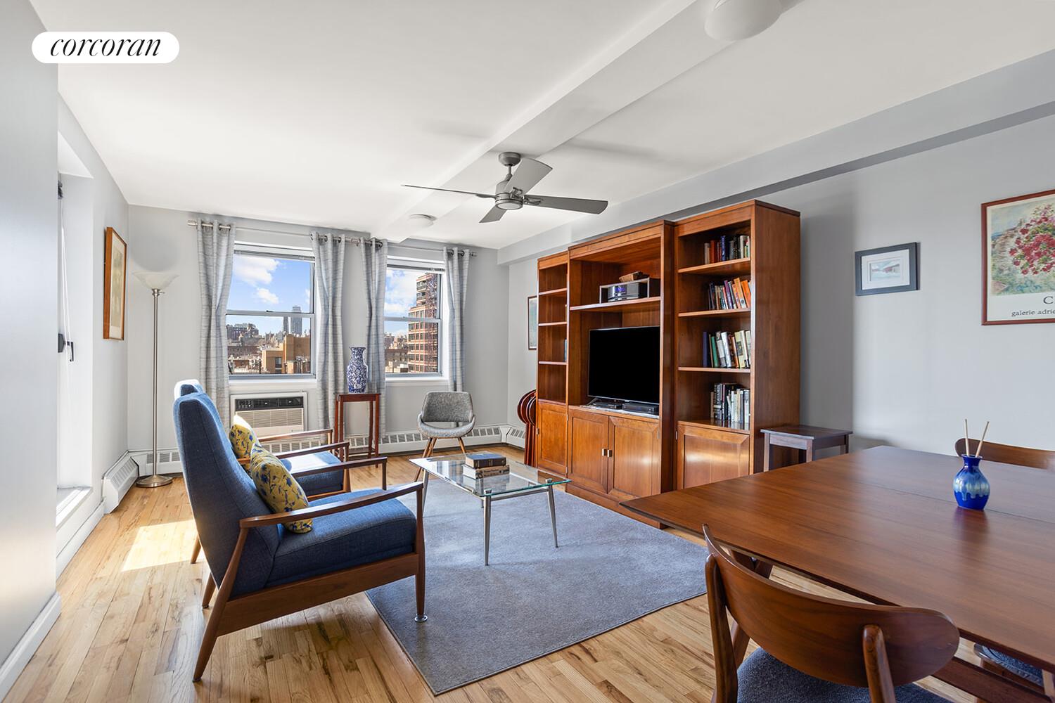 1825 MADISON Avenue 9G