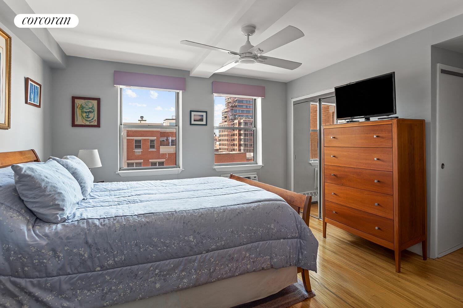 1825 MADISON Avenue 9G