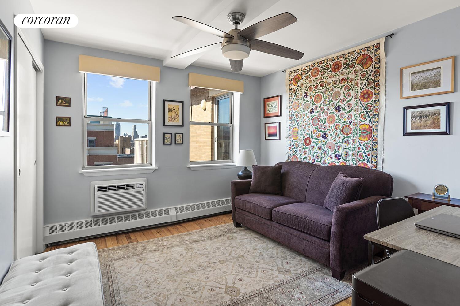 1825 MADISON Avenue 9G