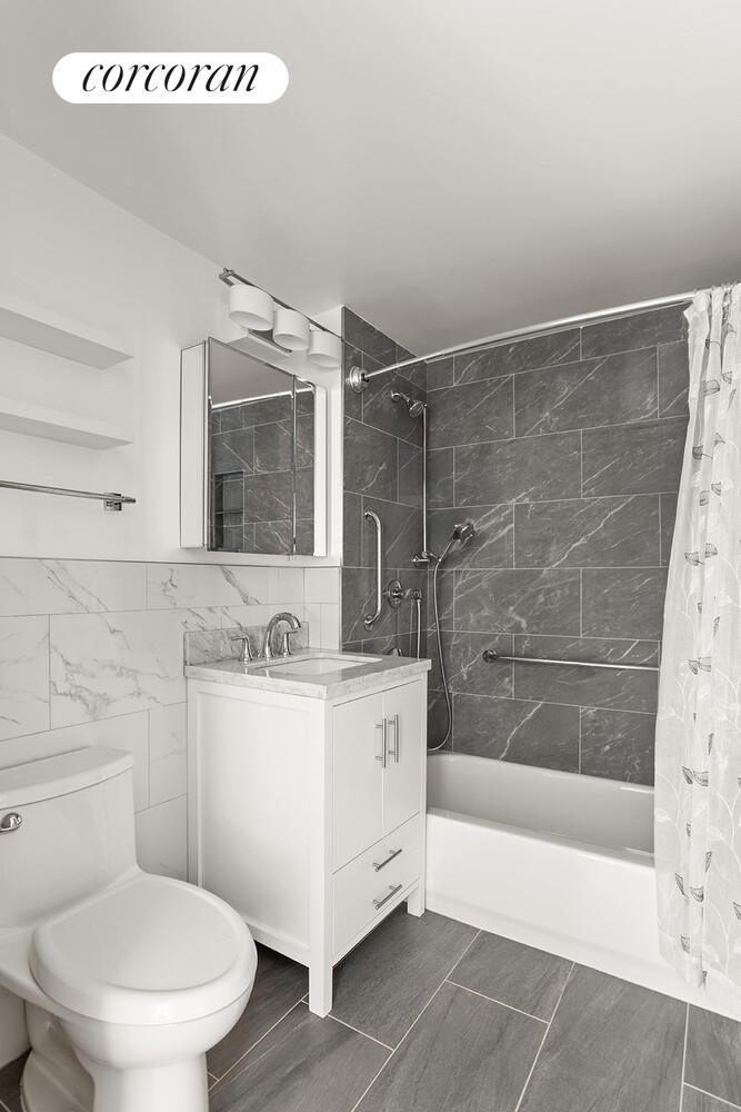 1825 MADISON Avenue 9G