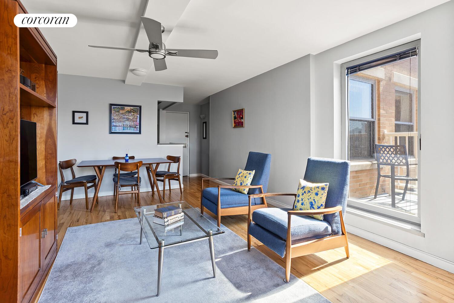 1825 MADISON Avenue 9G