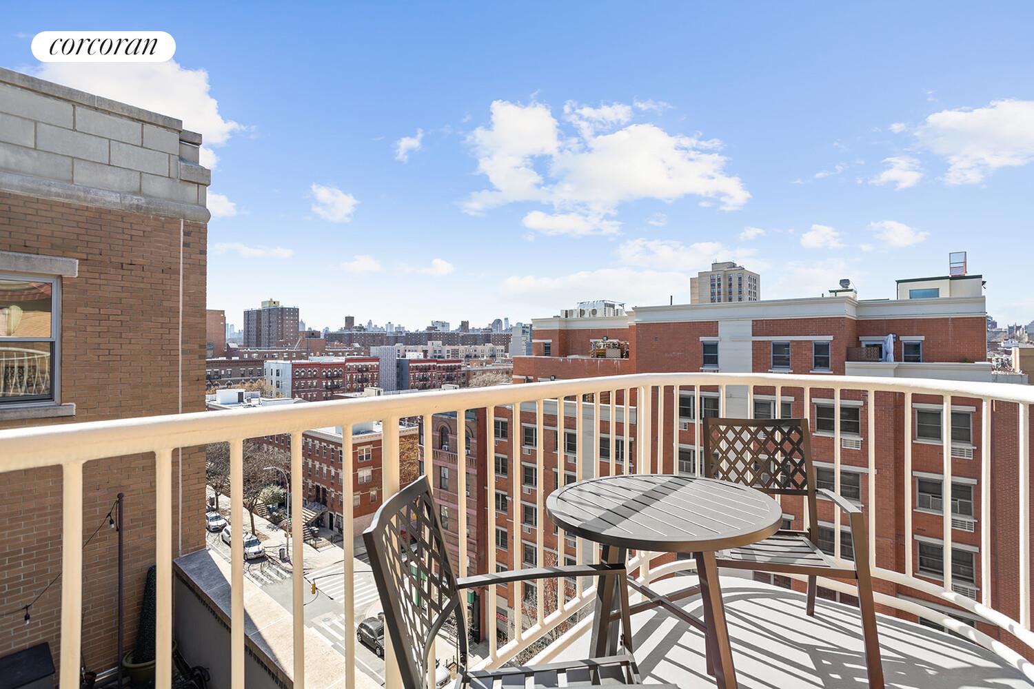 1825 MADISON Avenue 9G