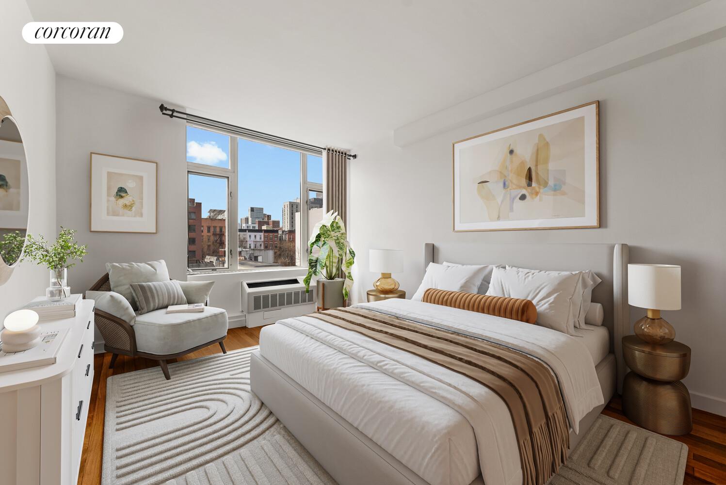 161 E 110TH Street 4J