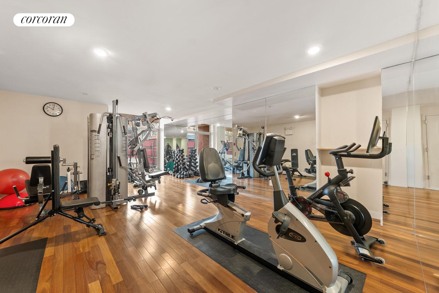 161 E 110TH Street 4J