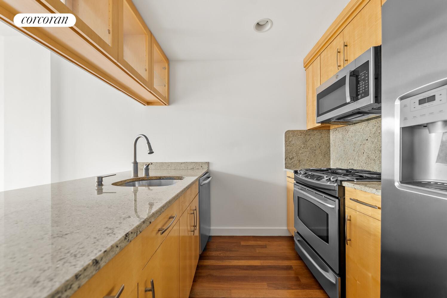161 E 110TH Street 4J
