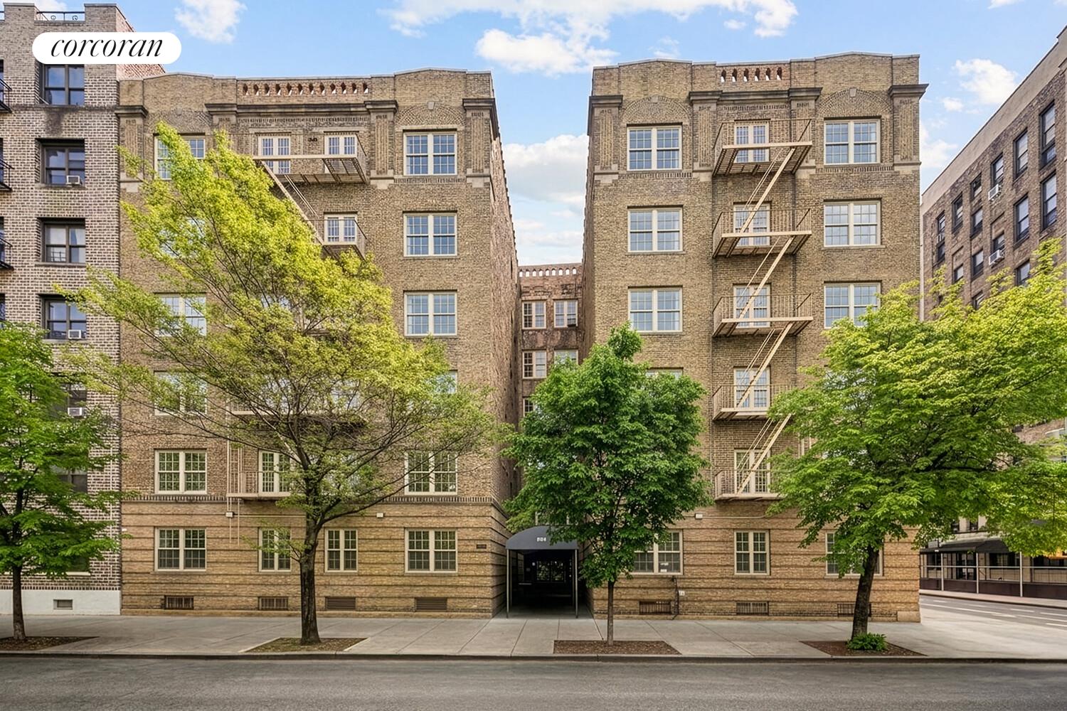 710 RIVERSIDE Drive 3E