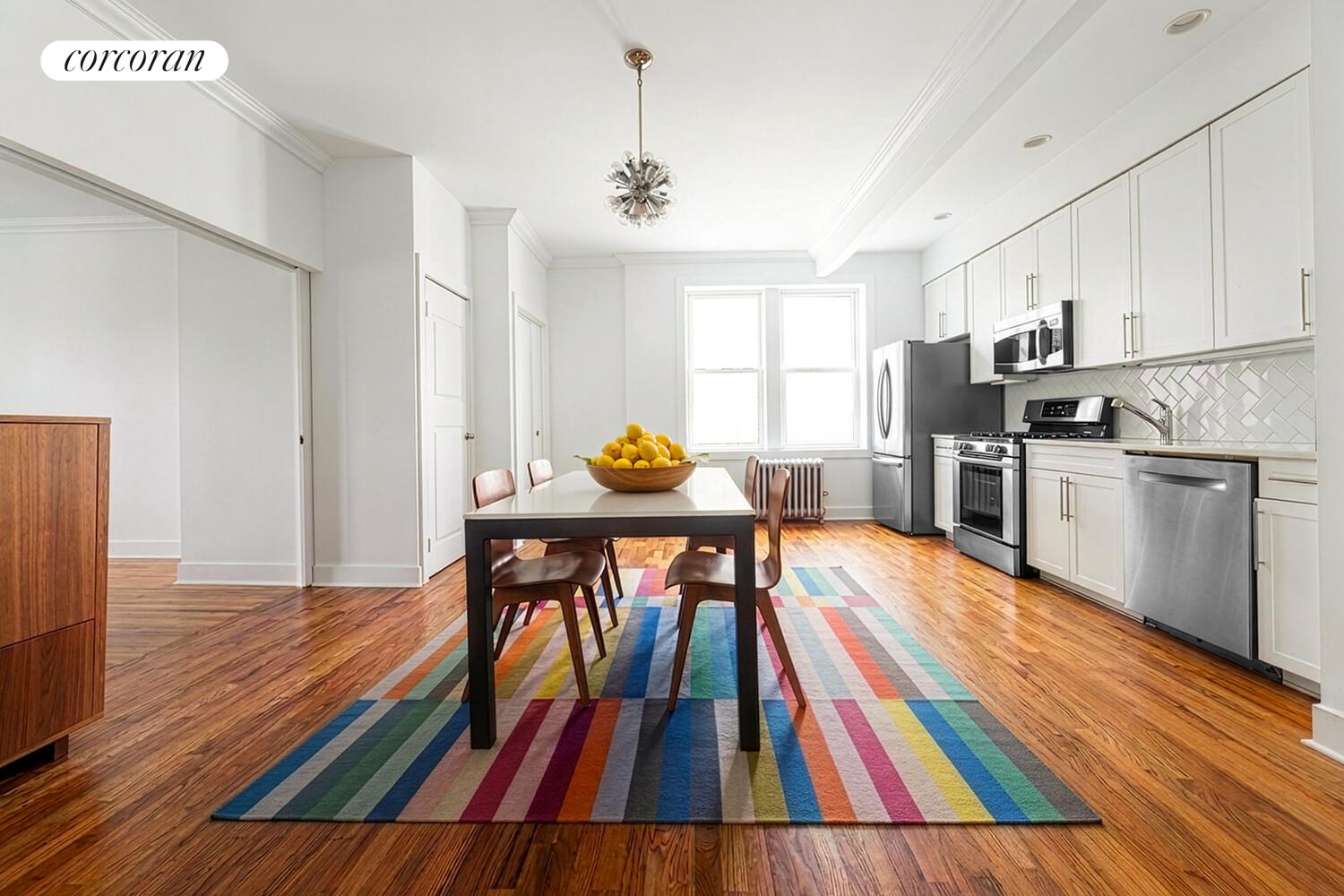 710 RIVERSIDE Drive 3E