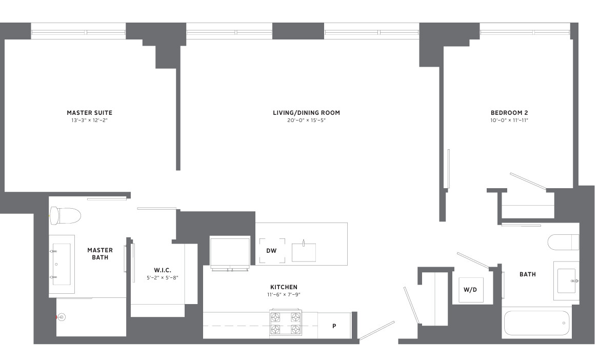 23 W 116TH Street 11B