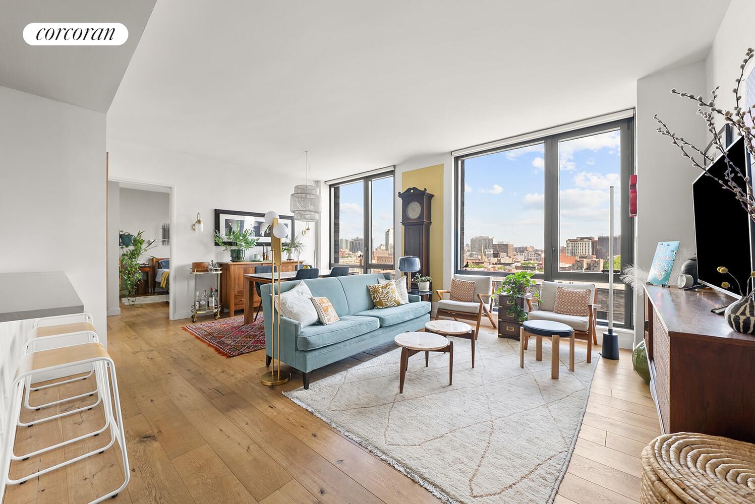 23 W 116TH Street 11B