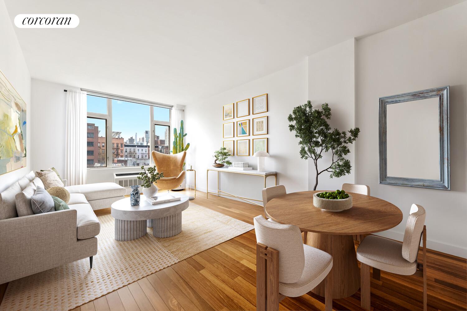 161 E 110TH Street 4J
