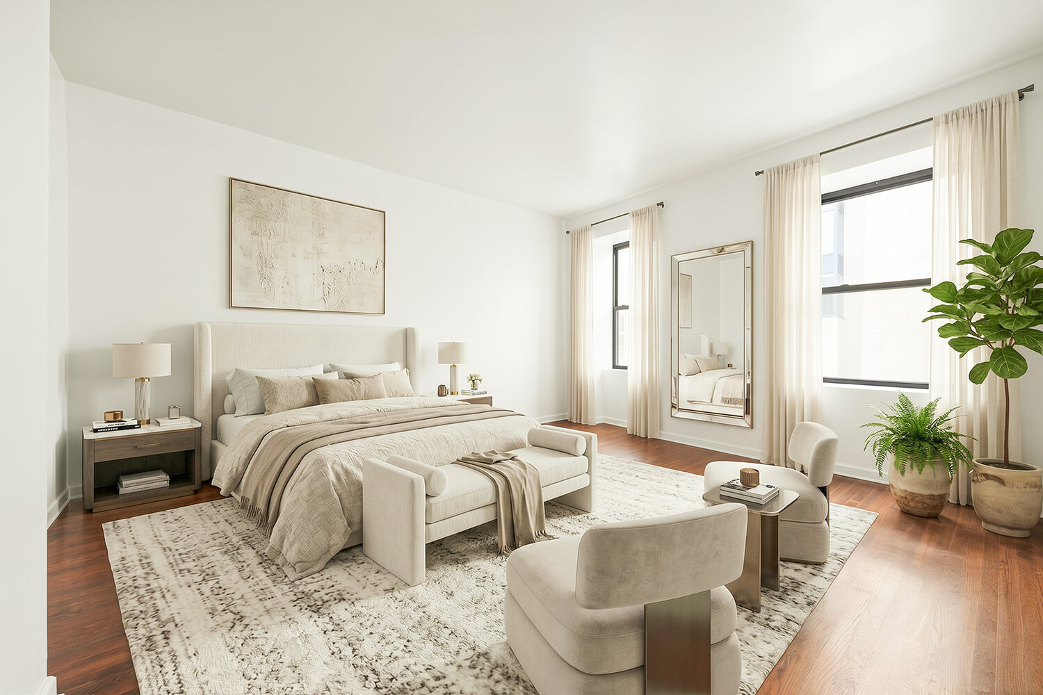 165 W 126TH Street
