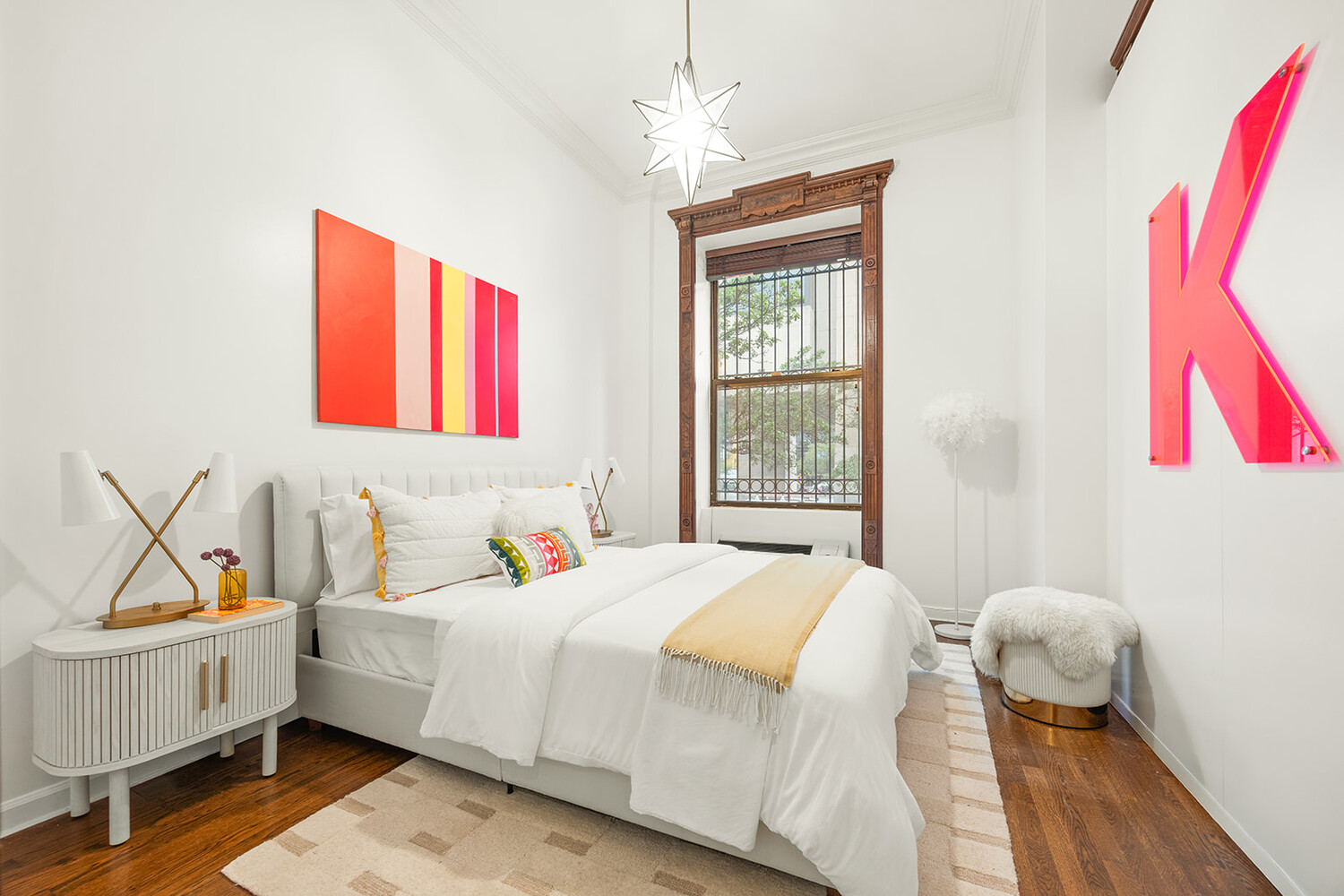 165 W 126TH Street
