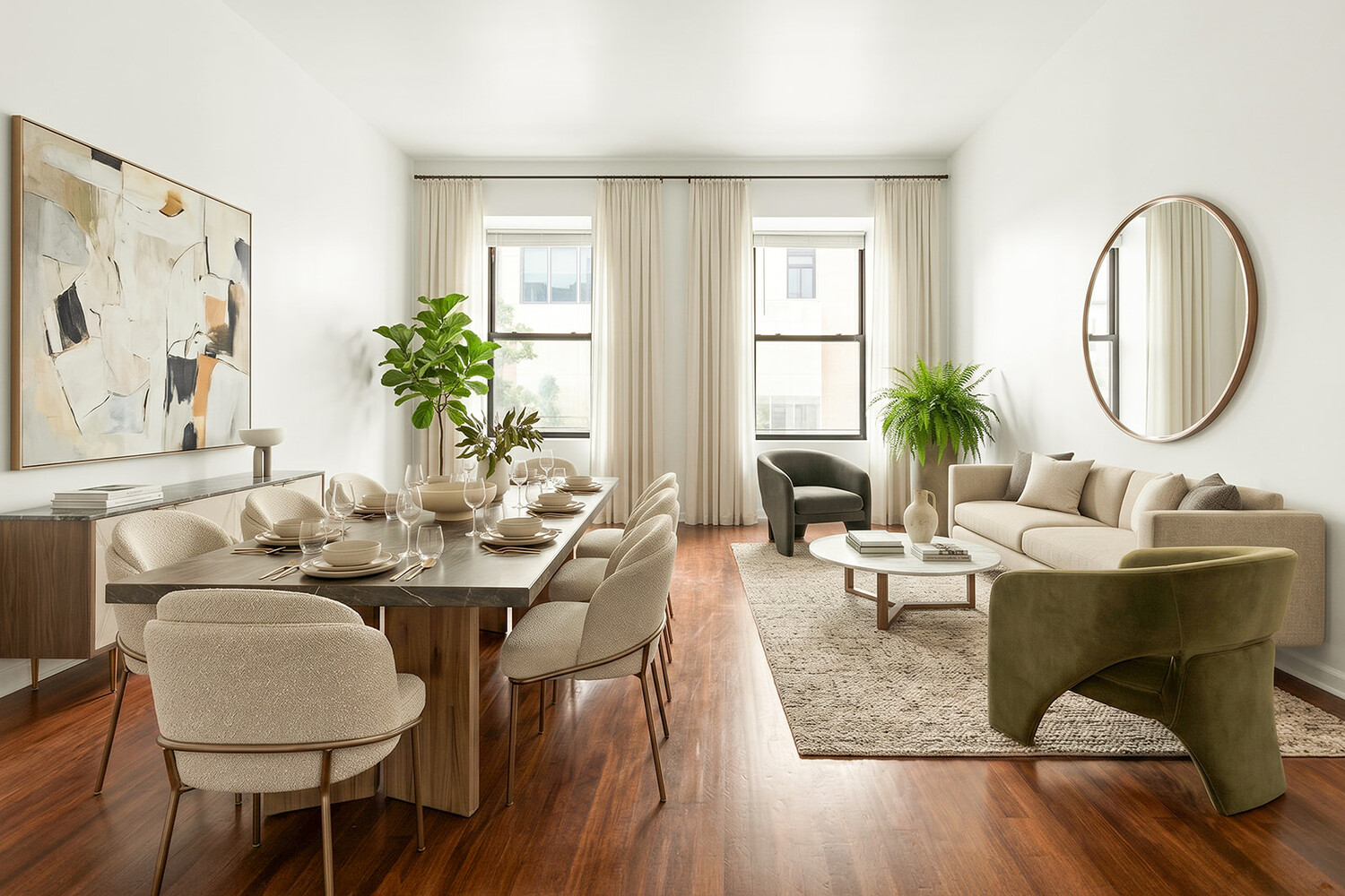 165 W 126TH Street