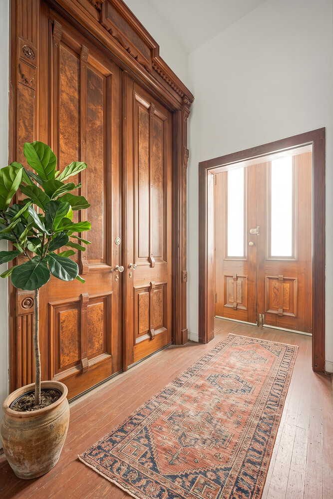 165 W 126TH Street