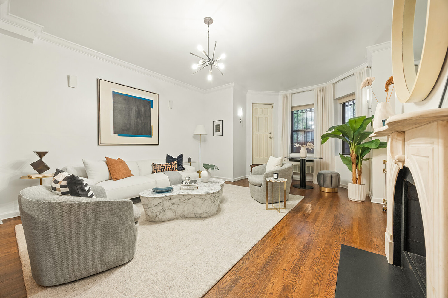 165 W 126TH Street