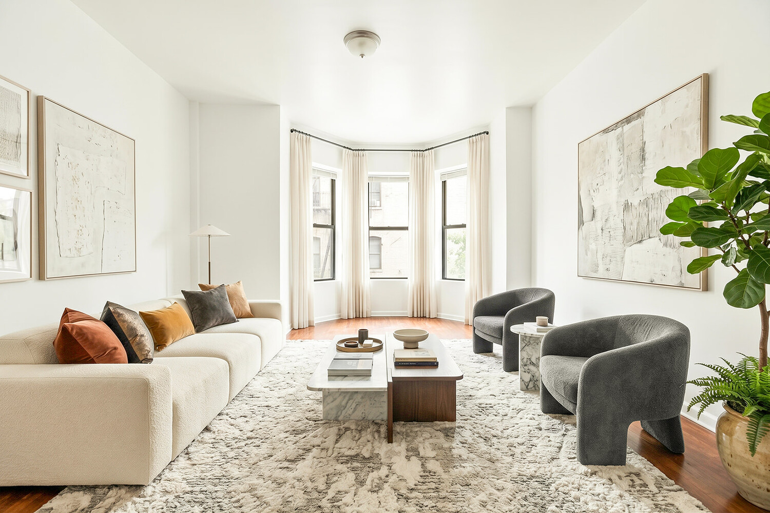 165 W 126TH Street